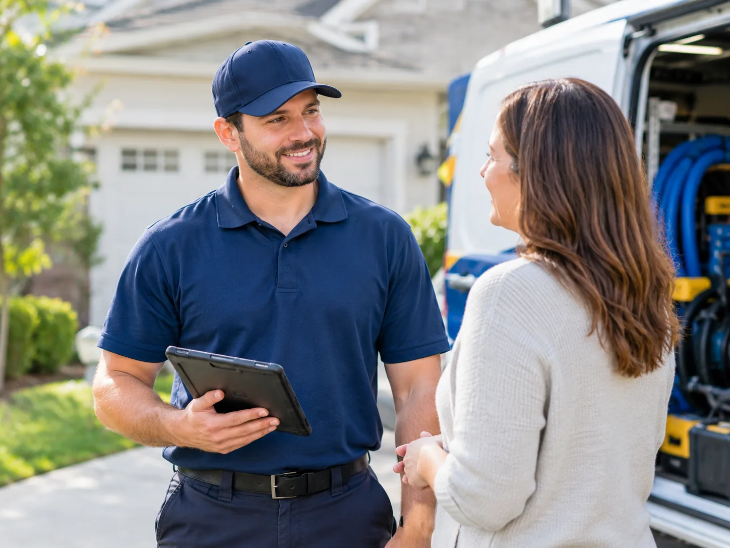 Sewage Backup Cleanup Denver City, TX FAQs